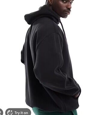 NWT Adidas NMD Hoody